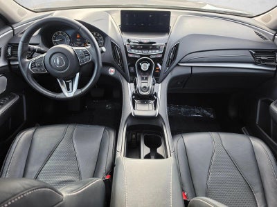2019 Acura RDX AWD w/Technology Pkg