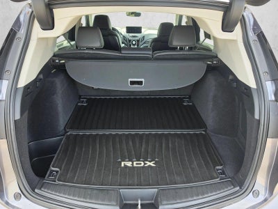 2019 Acura RDX AWD w/Technology Pkg