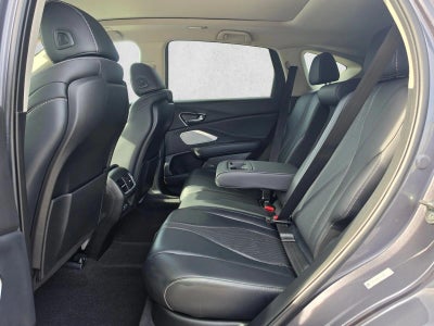 2019 Acura RDX AWD w/Technology Pkg
