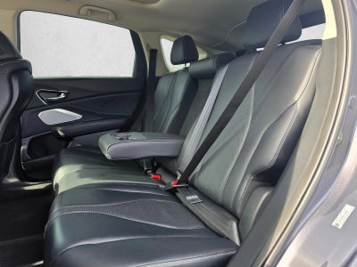 2019 Acura RDX AWD w/Technology Pkg
