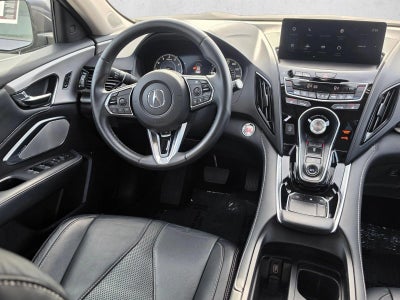 2019 Acura RDX AWD w/Technology Pkg