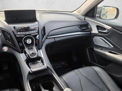 2019 Acura RDX AWD w/Technology Pkg