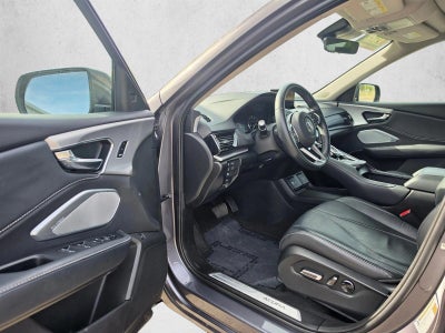 2019 Acura RDX AWD w/Technology Pkg