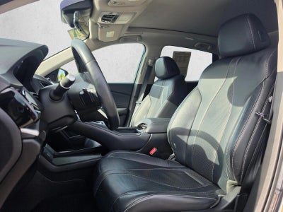 2019 Acura RDX AWD w/Technology Pkg