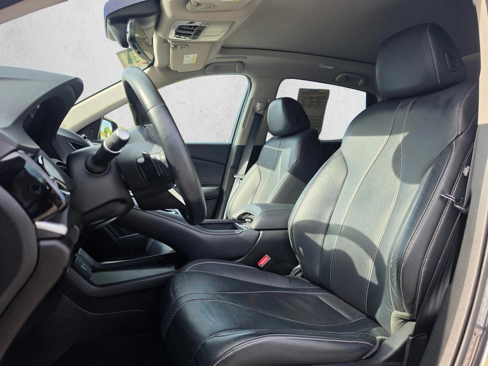 2019 Acura RDX AWD w/Technology Pkg