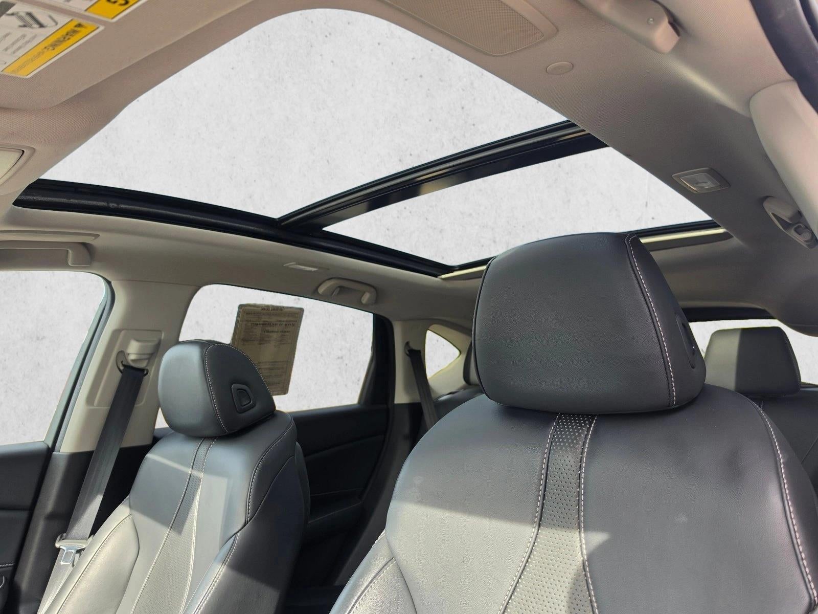 2019 Acura RDX AWD w/Technology Pkg