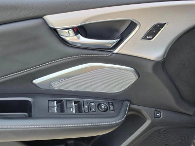 2019 Acura RDX AWD w/Technology Pkg