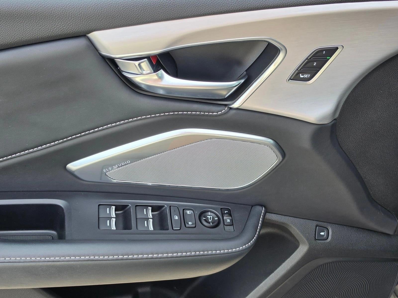 2019 Acura RDX AWD w/Technology Pkg