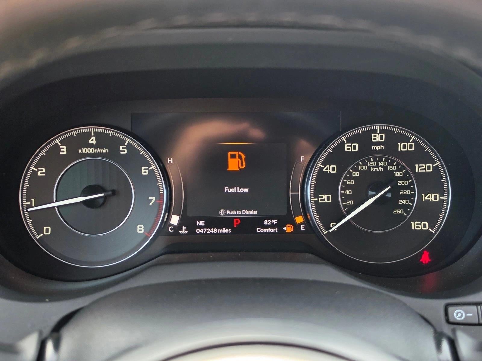 2019 Acura RDX AWD w/Technology Pkg