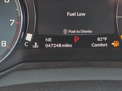 2019 Acura RDX AWD w/Technology Pkg