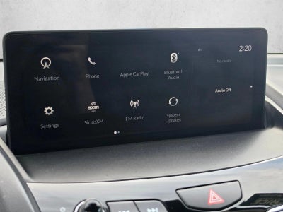 2019 Acura RDX AWD w/Technology Pkg