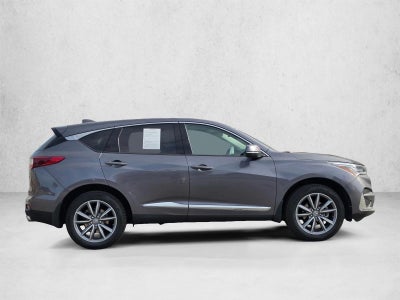 2019 Acura RDX AWD w/Technology Pkg