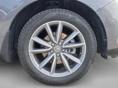 2019 Acura RDX AWD w/Technology Pkg