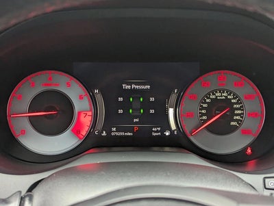 2021 Acura RDX SH-AWD w/A-Spec Package