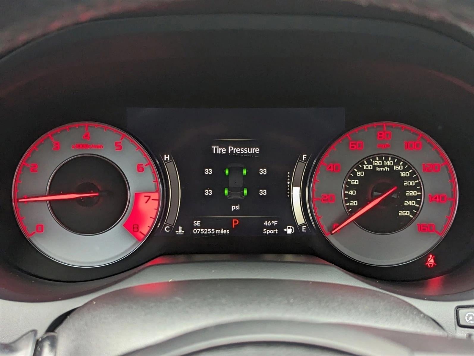 2021 Acura RDX SH-AWD w/A-Spec Package