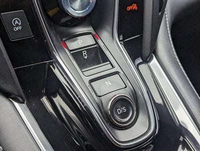 2021 Acura RDX SH-AWD w/A-Spec Package