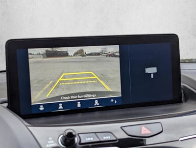 2021 Acura RDX SH-AWD w/A-Spec Package