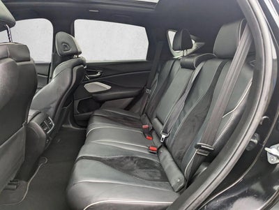 2021 Acura RDX SH-AWD w/A-Spec Package