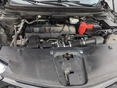 2021 Acura RDX SH-AWD w/A-Spec Package