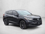 2021 Acura RDX SH-AWD w/A-Spec Package