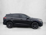 2021 Acura RDX SH-AWD w/A-Spec Package
