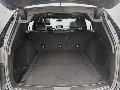 2021 Acura RDX SH-AWD w/A-Spec Package