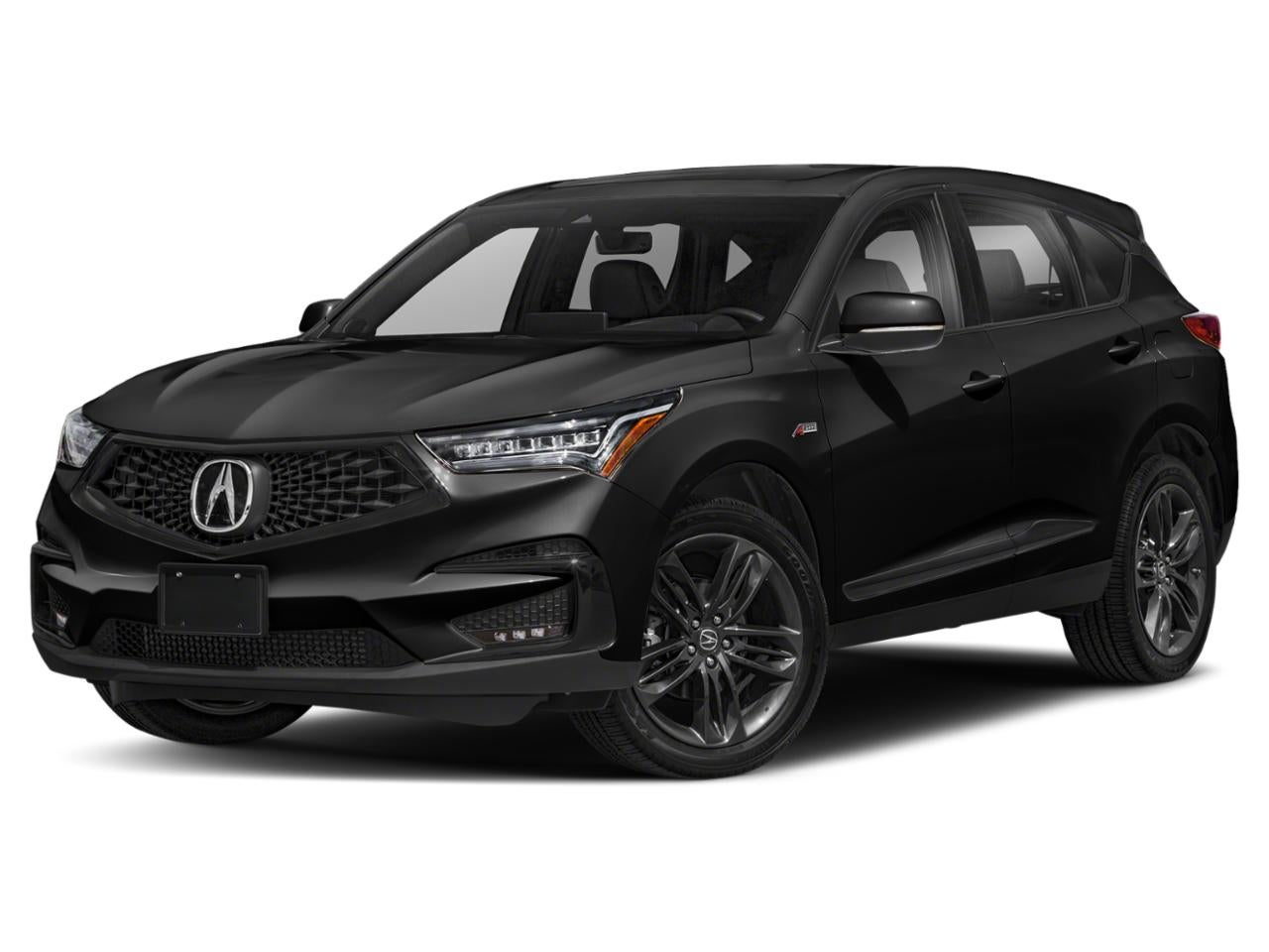2021 Acura RDX SH-AWD w/A-Spec Package