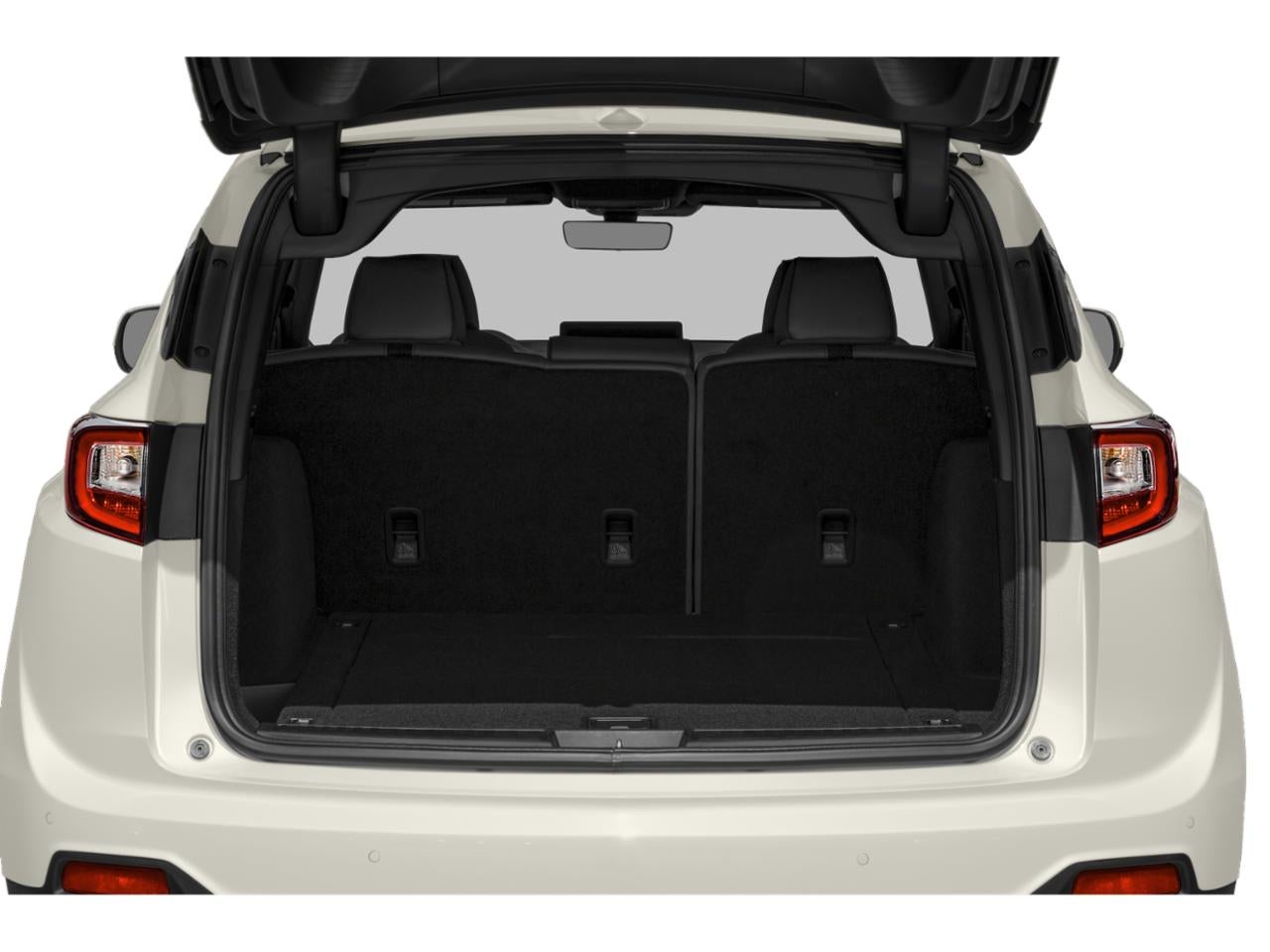 2021 Acura RDX SH-AWD w/A-Spec Package