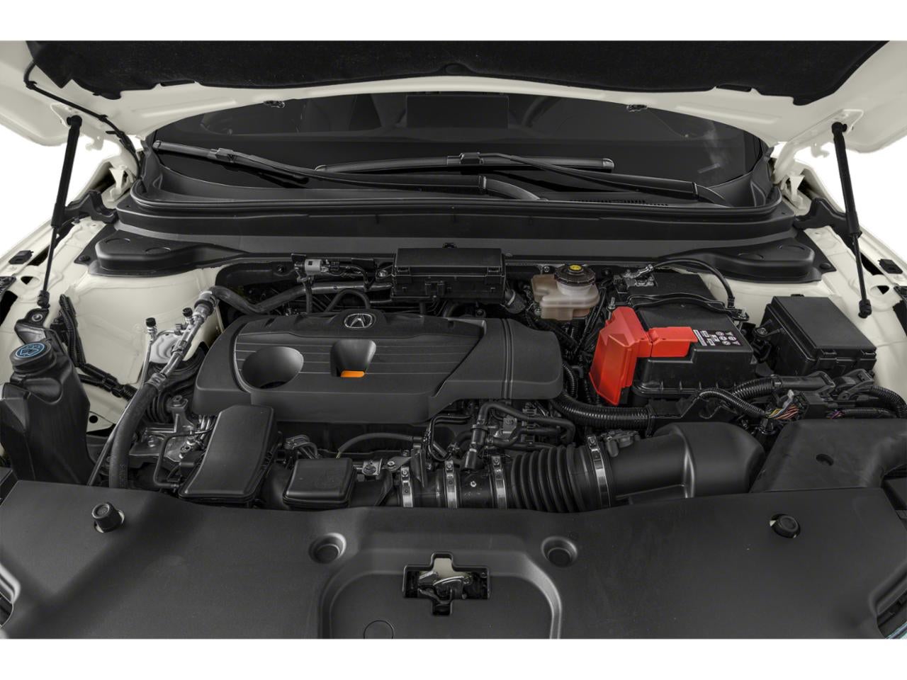 2021 Acura RDX SH-AWD w/A-Spec Package