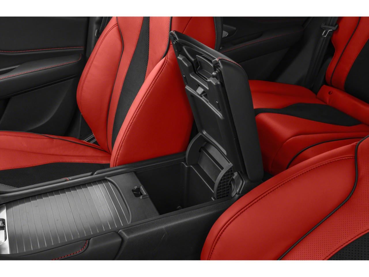 2021 Acura RDX SH-AWD w/A-Spec Package