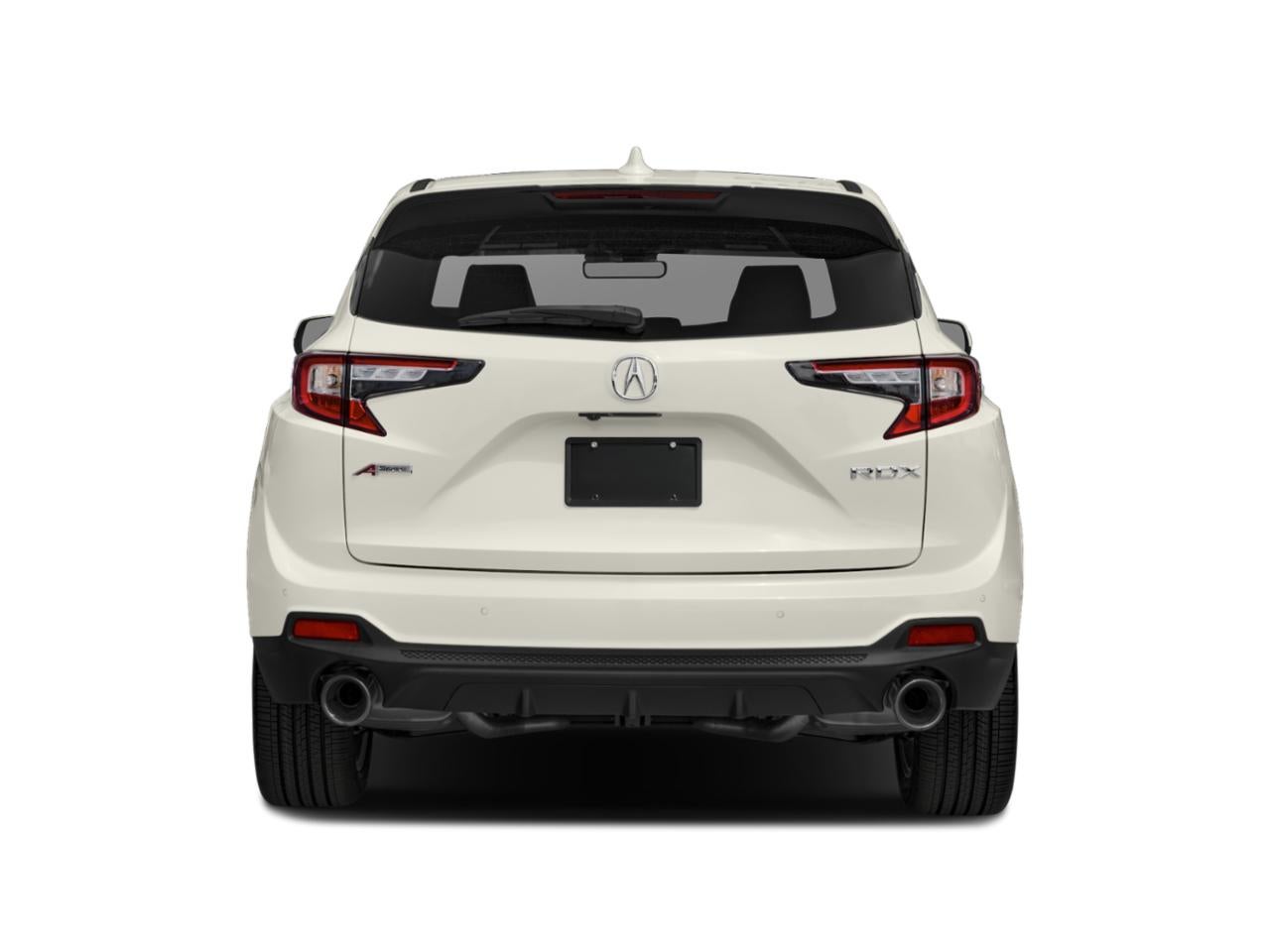 2021 Acura RDX SH-AWD w/A-Spec Package