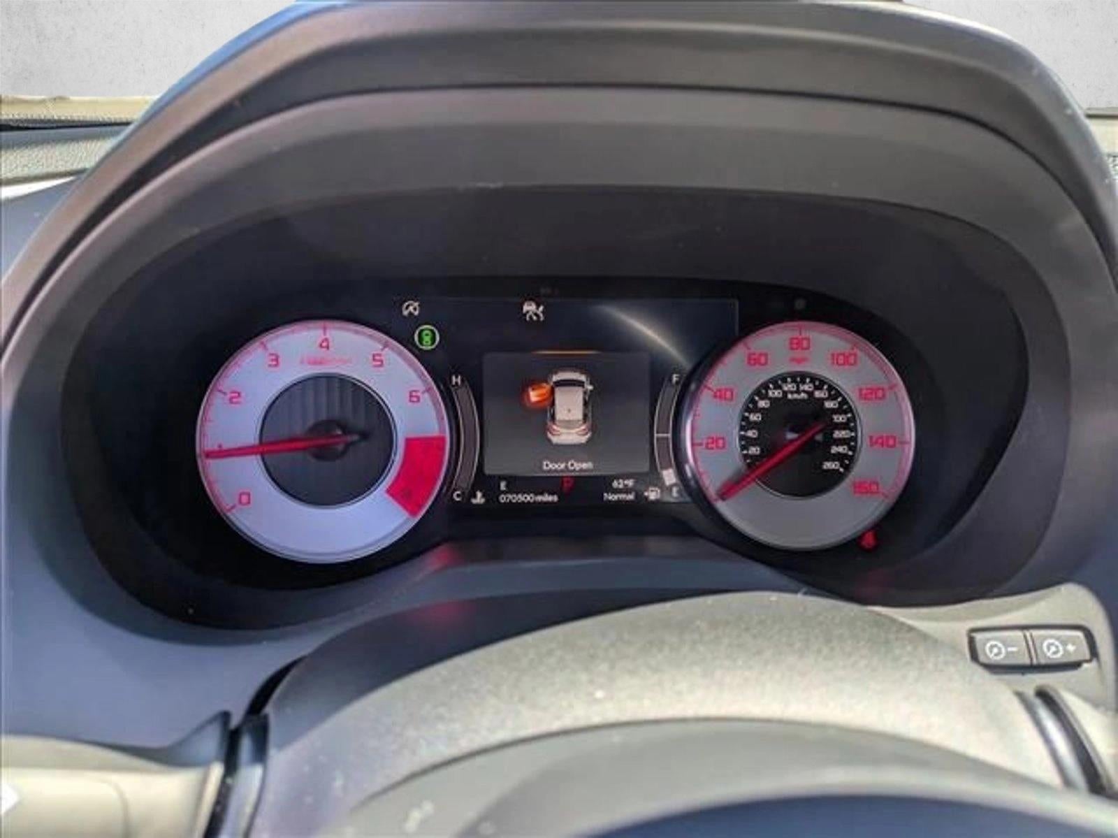 2023 Acura RDX SH-AWD w/A-Spec Package