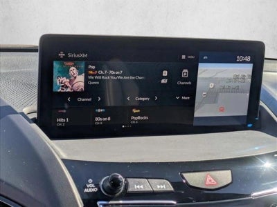 2023 Acura RDX SH-AWD w/A-Spec Package