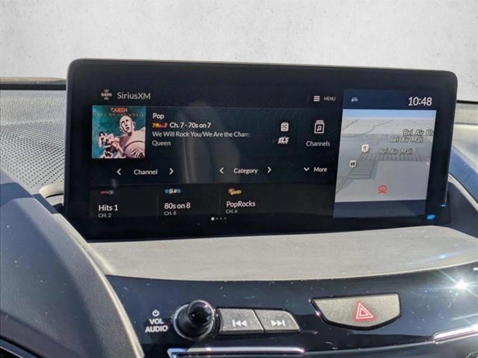 2023 Acura RDX SH-AWD w/A-Spec Package