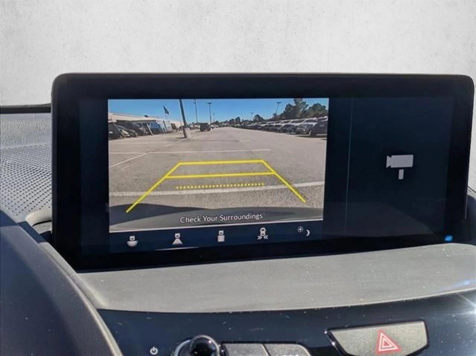 2023 Acura RDX SH-AWD w/A-Spec Package