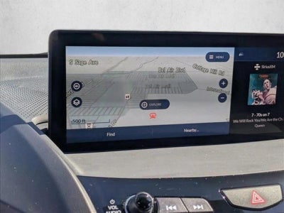 2023 Acura RDX SH-AWD w/A-Spec Package