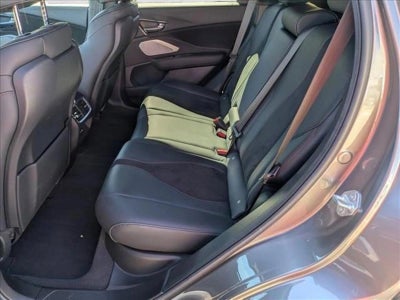 2023 Acura RDX SH-AWD w/A-Spec Package