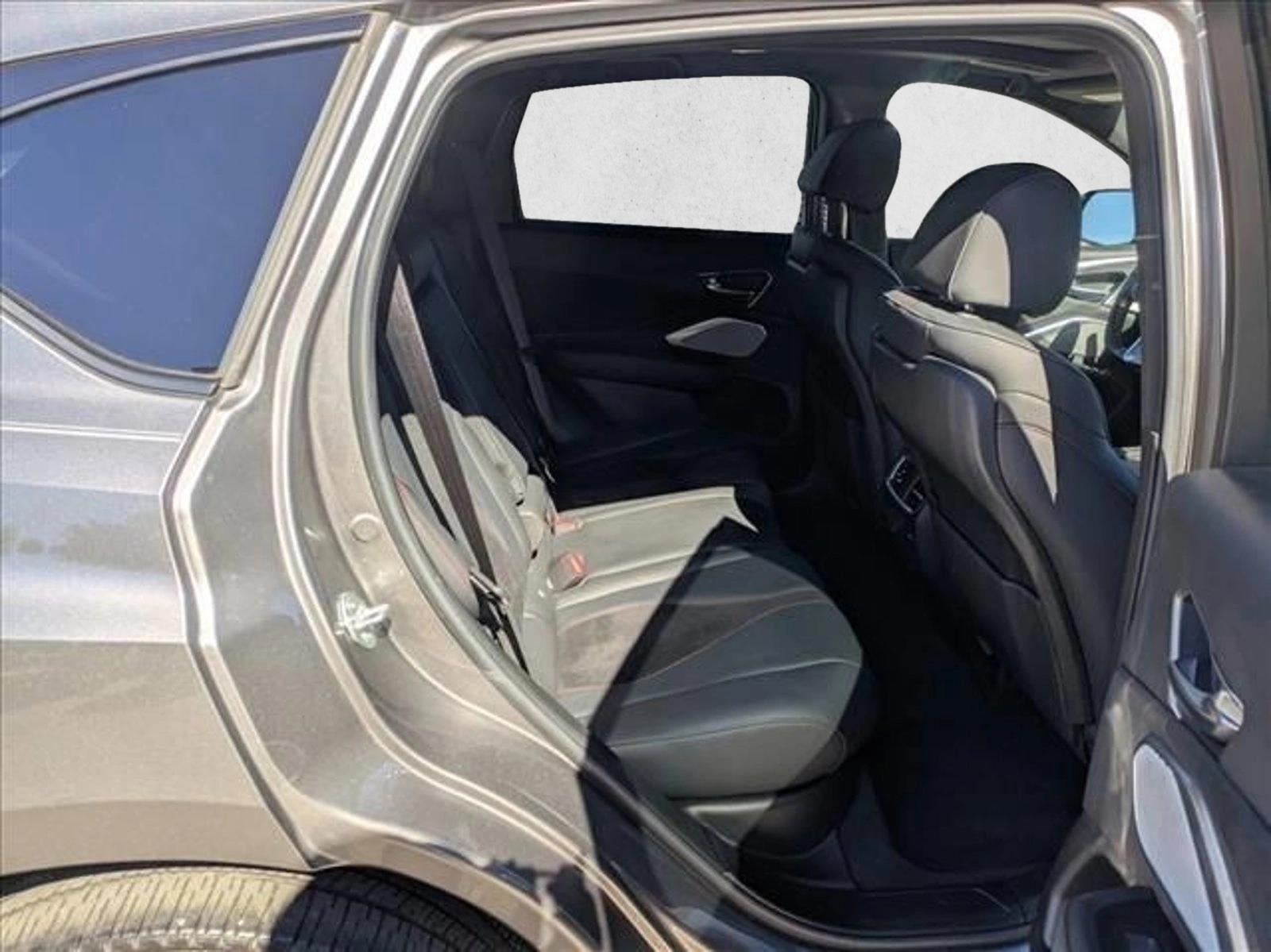 2023 Acura RDX SH-AWD w/A-Spec Package