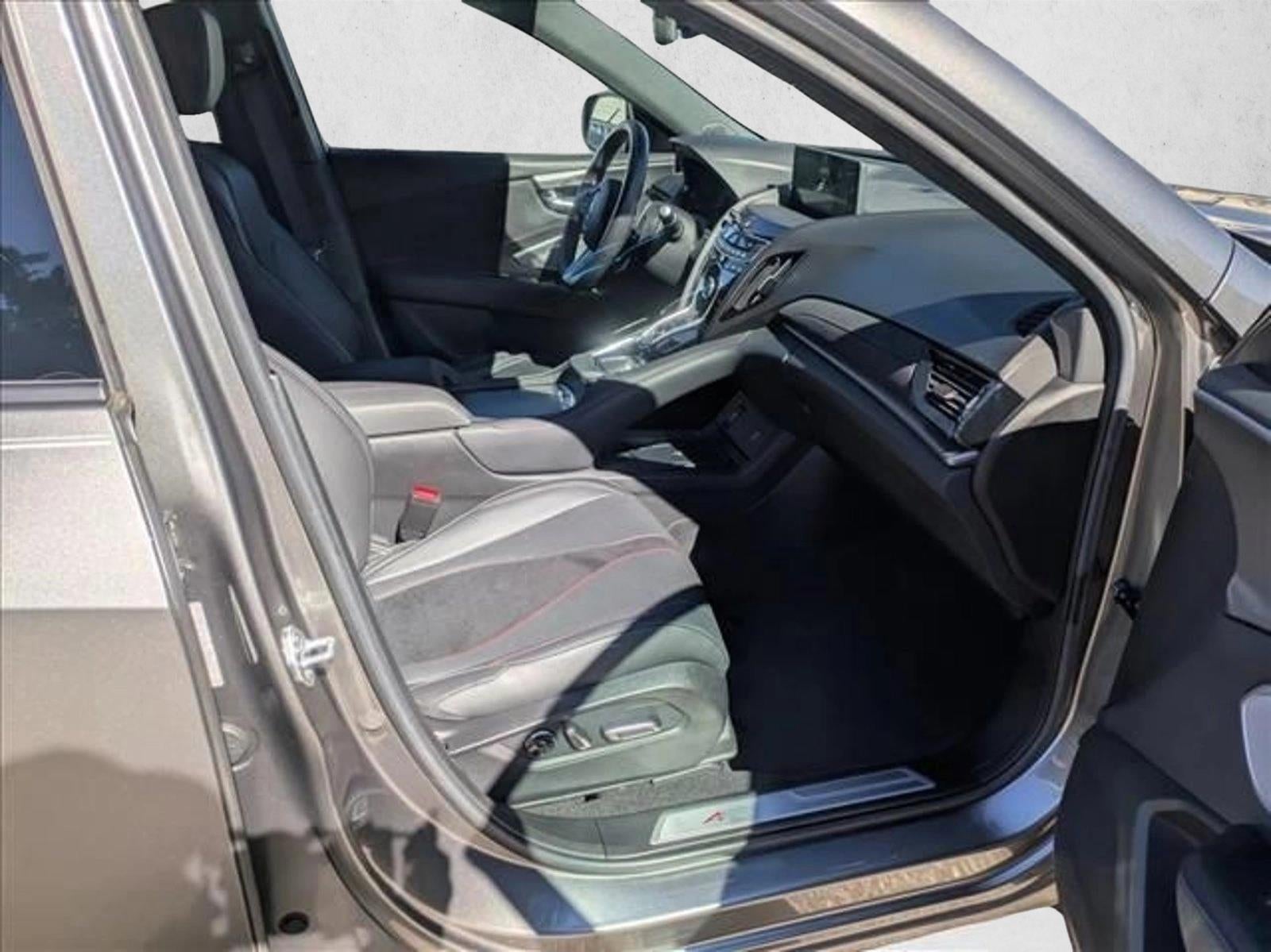 2023 Acura RDX SH-AWD w/A-Spec Package