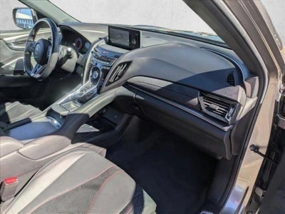 2023 Acura RDX SH-AWD w/A-Spec Package