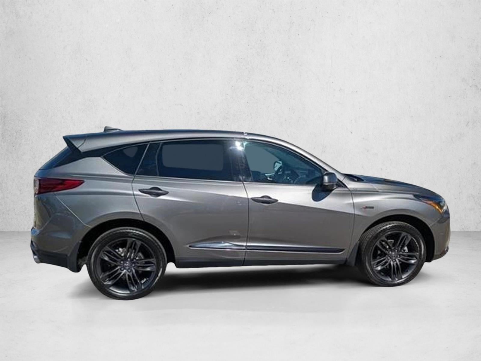 2023 Acura RDX SH-AWD w/A-Spec Package