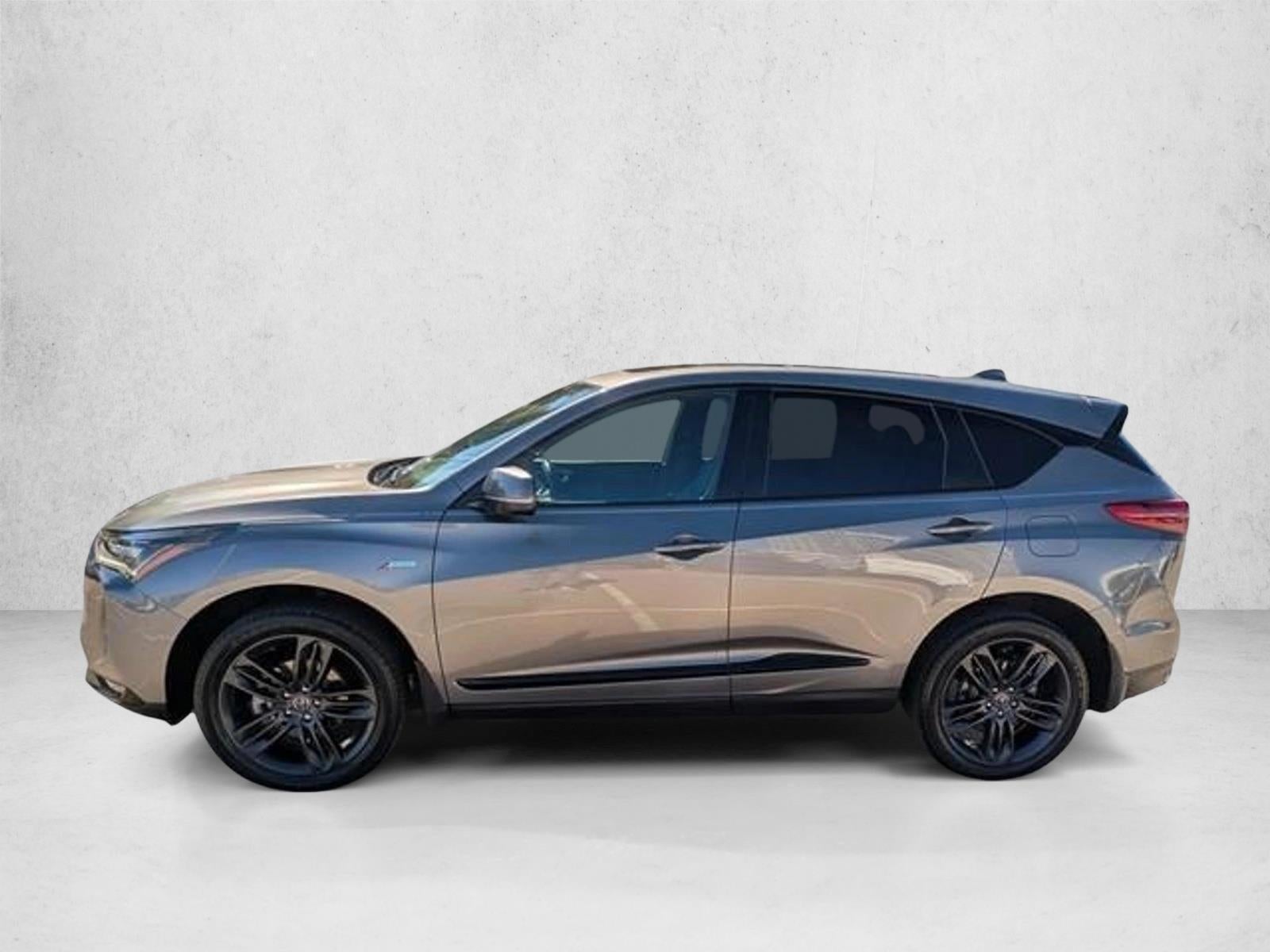 2023 Acura RDX SH-AWD w/A-Spec Package