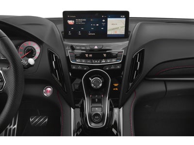 2023 Acura RDX SH-AWD w/A-Spec Package