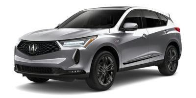 2023 Acura RDX SH-AWD w/A-Spec Package