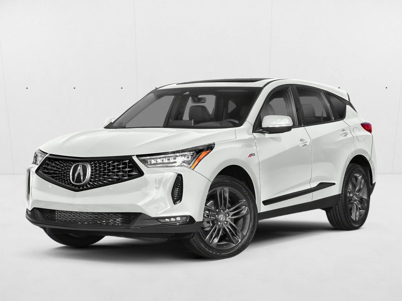 2023 Acura RDX SH-AWD w/A-Spec Package