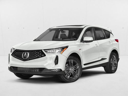 2023 Acura RDX SH-AWD w/A-Spec Package