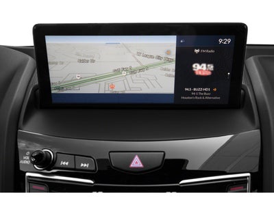 2023 Acura RDX SH-AWD w/A-Spec Package