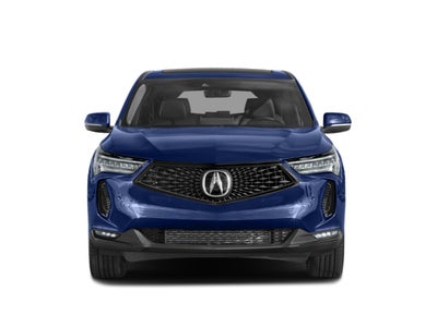 2023 Acura RDX SH-AWD w/A-Spec Package