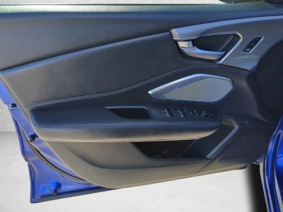 2021 Acura RDX SH-AWD w/A-Spec Package