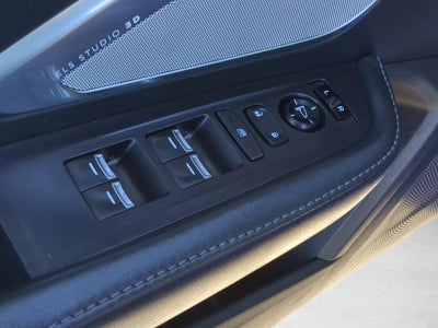 2021 Acura RDX SH-AWD w/A-Spec Package